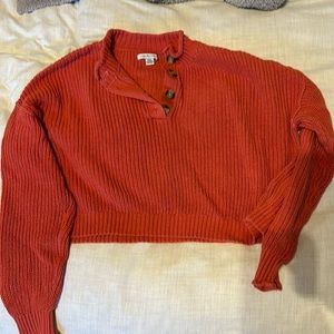 American eagle sweater